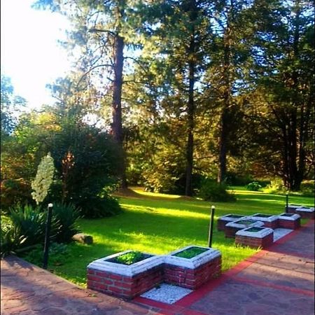 La Casona Del Camino Real 호텔 산살바도르 드 쥬쥬이 외부 사진