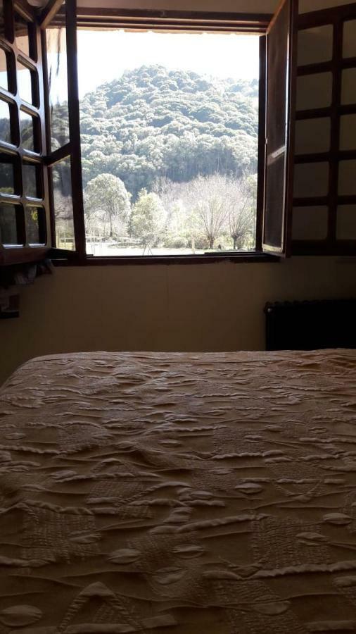 La Casona Del Camino Real 호텔 산살바도르 드 쥬쥬이 외부 사진